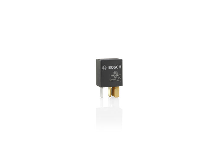 Реле 24V 30A