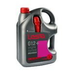 Антифриз концентрат G12/12+ красный 4кг
