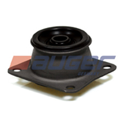 Rubber Bearing