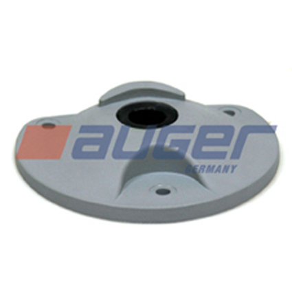 Rubber Bearing