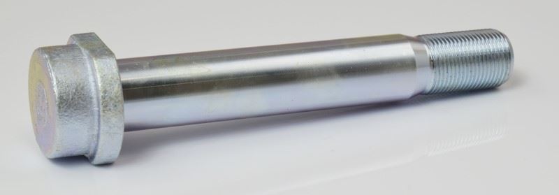 Болт ресори M27*2MM L-186MM