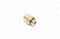 Фитинг прямой 10x1.0 / M 16x1.5  New Line