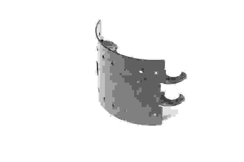 Колодка тормозная 200*300