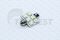 Лампа T11x36-S8.5 WHITE C5W 24V 