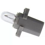 Лампочка 24v1.2w приборная с цок.