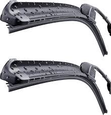 Щетка стеклоочистителя 450 AEROTWIN AR531S