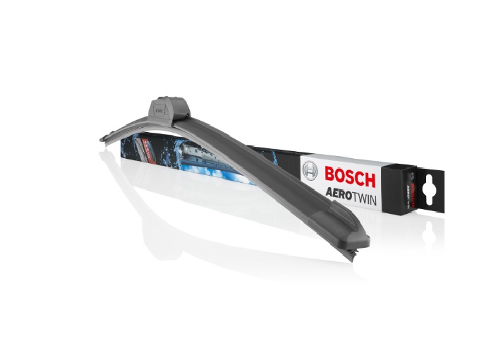 Щетка стеклоочистителя 650/650 AEROTWIN AR651S