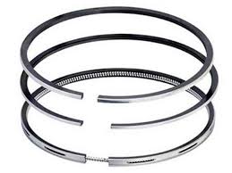 Кольца поршневые 104mm 3*25*4 T15
