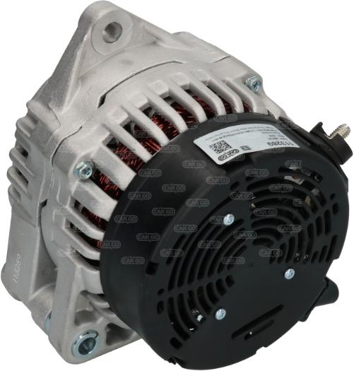 Генератор 24V 100A