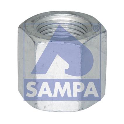 Гайка стремянки М24*2
