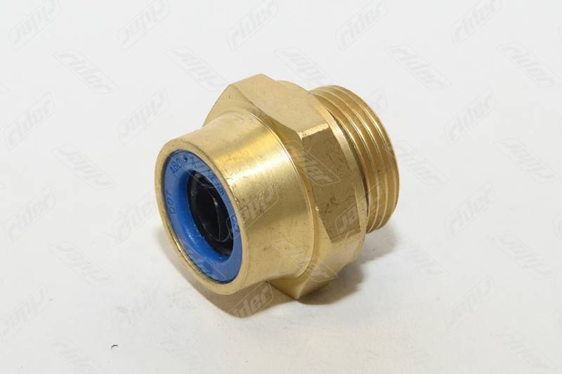 Соединитель d12 М22