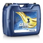Масло трансмиссионное Neste Gear GL-4 80W-90, 20л