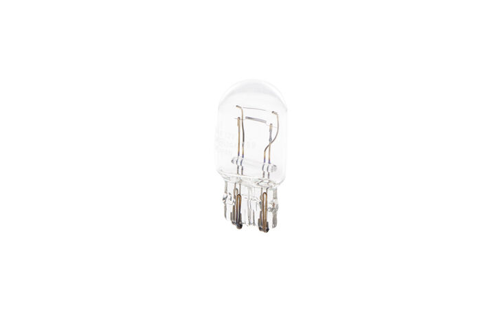 Лампа накаливания 12v 21/5W W21/5W PURE LIGHT