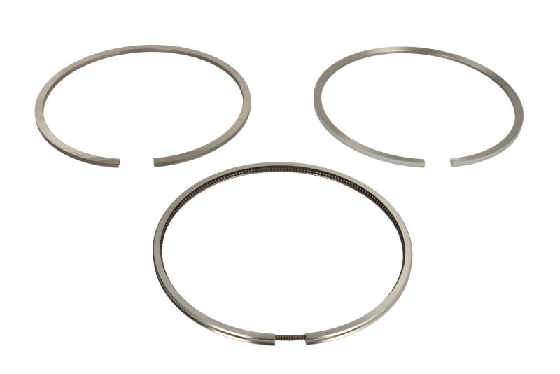 Кольца поршневые 128mm 3.5*3*5 T15