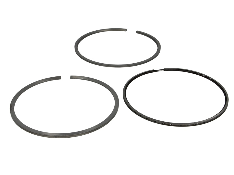 Кольца поршневые 131mm 4*3*4 T15