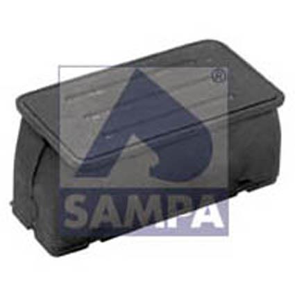 Отбойник рессоры