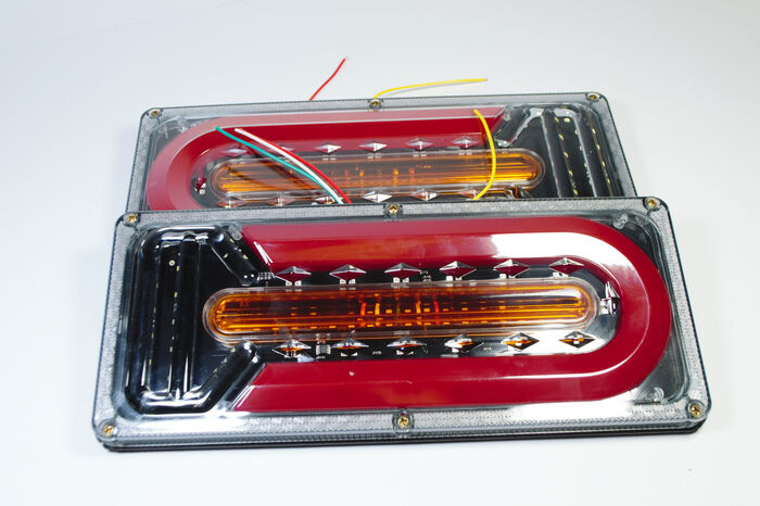 Фонарь LED