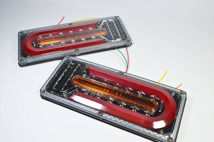 Фонарь LED