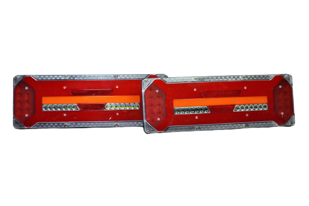 Фонарь LED 46*13см