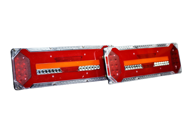 Фонарь LED 46*13см