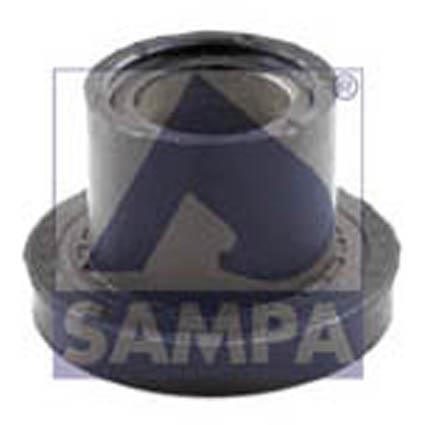 RUBBER BUSHING,STABILIZER BAR