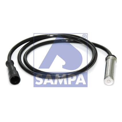 Датчик ABS 1м прямой