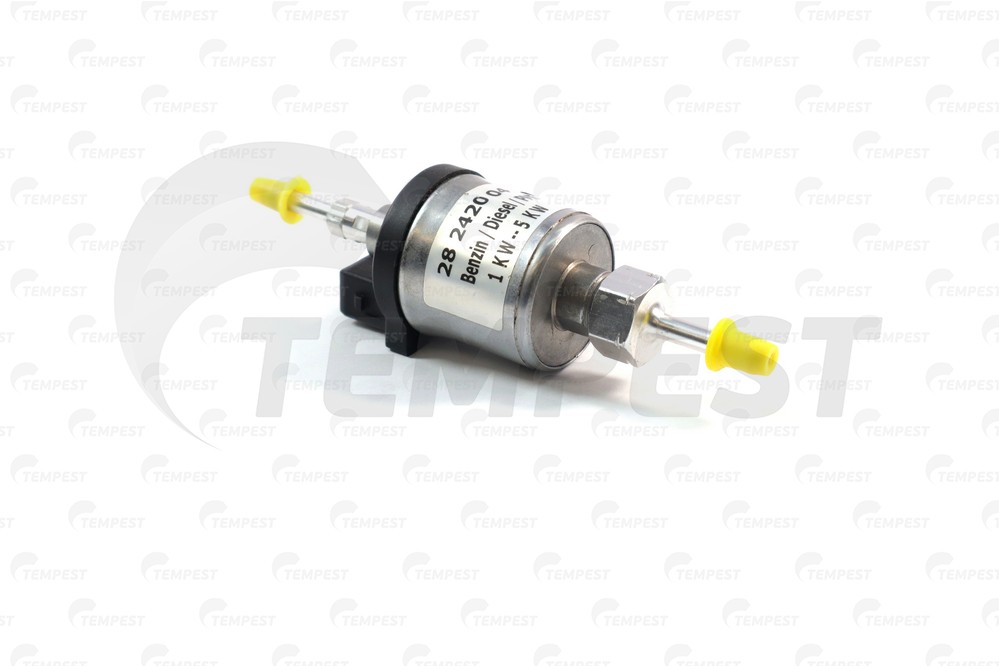 Насос топливный 24v 5kw D2/D4 24V