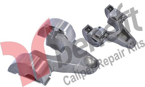 Ремкомплект суппорта ричаг L=110mm