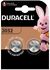 Батарейка Duracell 2032 /B5/P4/P40