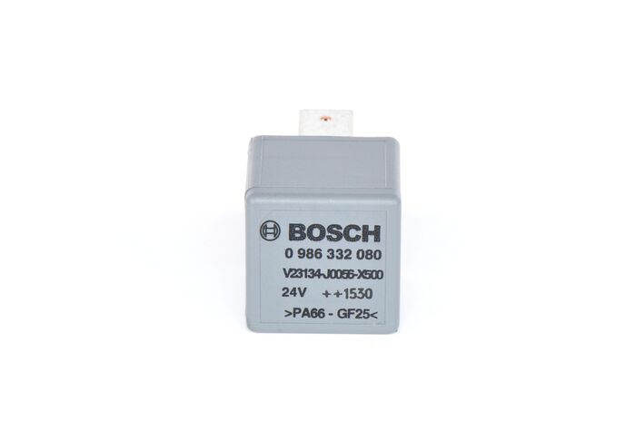 Реле 24V/70A