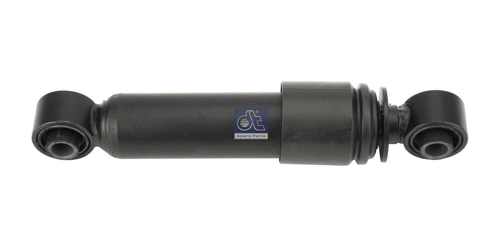Амортизатор кабины задний горизонтальный (L235 - 255) 