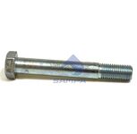 Палец полурессоры М30x210