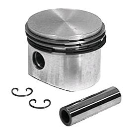 Поршень компрессора d75