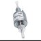 Насос топливный 12V универсальный (со штекером) 1-3KW