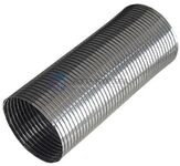 Гофра глушителя D115 L2000 INOX