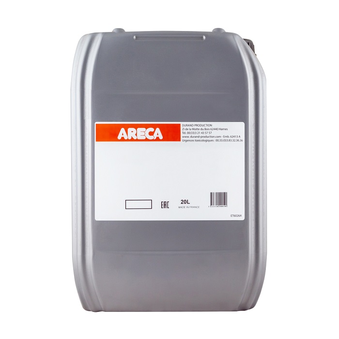 Олива моторна ARECA FUNARIA S8500 10W-40 20 Л