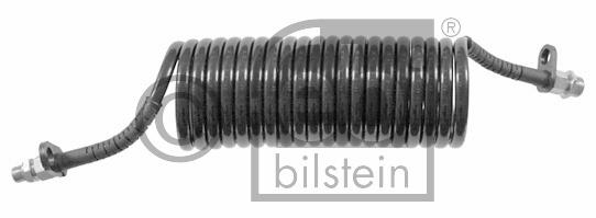 Шланг воздушный М18х1,5/М16х1,5 М18х1,5/М22х1,5