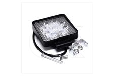 Фара LED додаткова 27W СТАНДАРТ