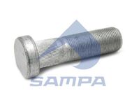 Шпилька колеса М22*1.5*76