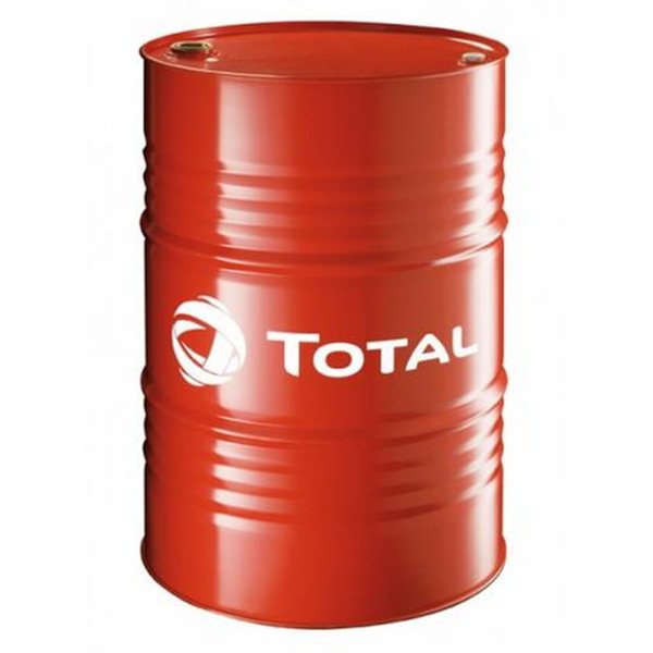 Масло TOTAL RUBIA TIR 8600 10W40 208л