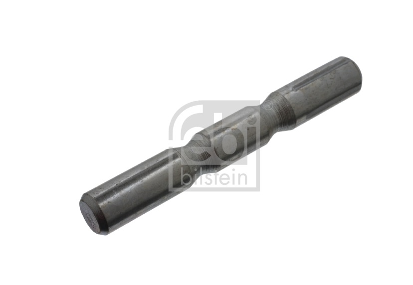 Штифт 12x90mm стопорний