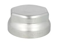 Колпак ступицы М125*2