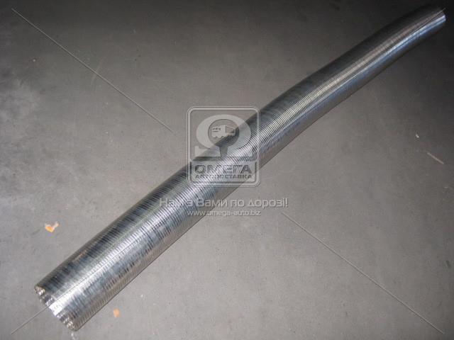 Гофра глушителя D128