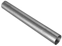 Гофра глушителя D128