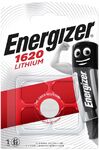 Батарейка Energizer 1620 Lithium /B1/P10/P140