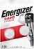 Батарейка Energizer 2430 Lithium /B2/P10/P140