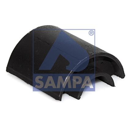 HALF BEARING,STABILIZER BAR