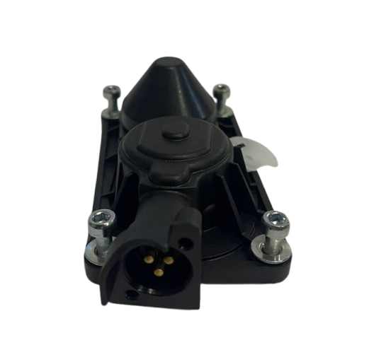 Кришка супорту (MAN-3 pin)
