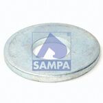 Шайба 31х76х6mm