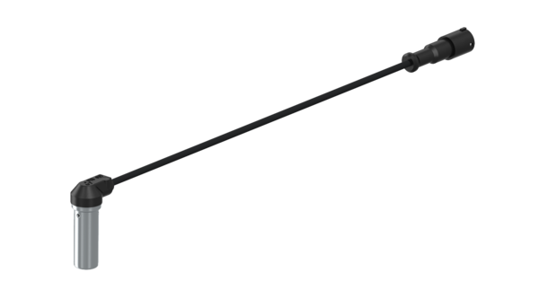 Датчик ABS L=410mm